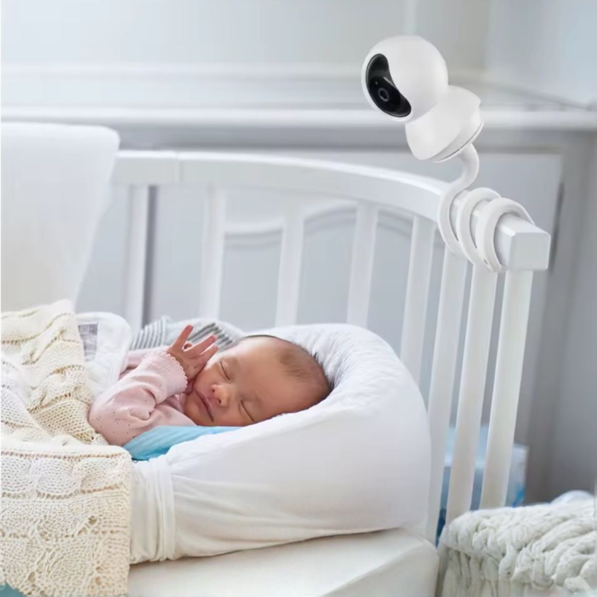 GENERICO - Soporte Universal Para Monitor De Bebé