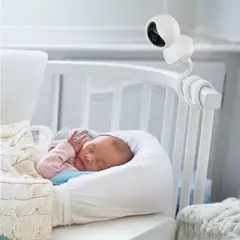 GENERICO - Soporte Universal Para Monitor De Bebé