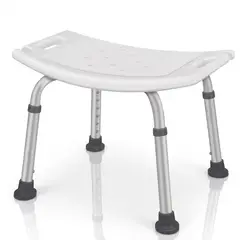 GENERICO - SILLA DE BAÑO AJUSTABLE