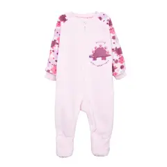 PILLIN - Pijama Rosado PVD409-26LIL