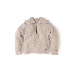 HUSH PUPPIES - Chaleco Niña Blanco