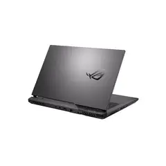 ASUS - Notebook Gamer ROG Strix G17 G713PV-HX054W 17.3" FHD 144Hz Ryzen 9 7845HX 16GB 1TB SSD RTX 4060 Windows 11