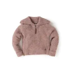 HUSH PUPPIES - Chaleco Niña Berry Rosado