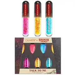 COLOURPOP - Talk To Me Ultra Glossy Lip Trio