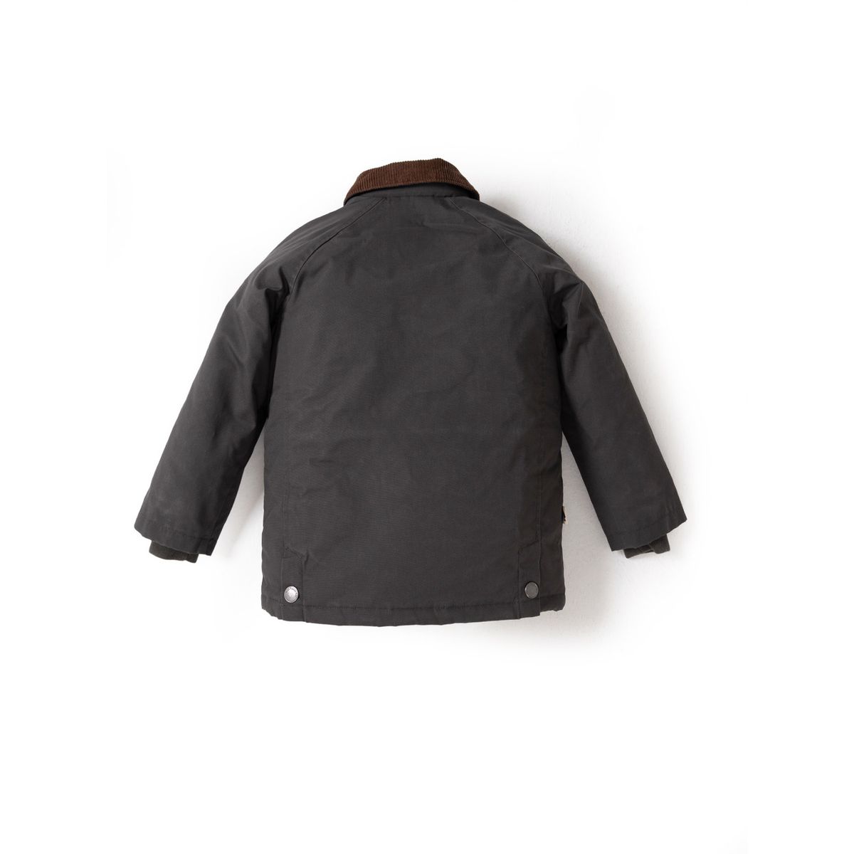 HUSH PUPPIES - Chaqueta Niño Forest Verde HUSH PUPPIES