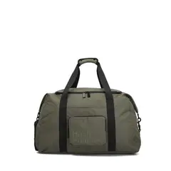 HUSH PUPPIES - Bolso Wr Platte Travel Verde