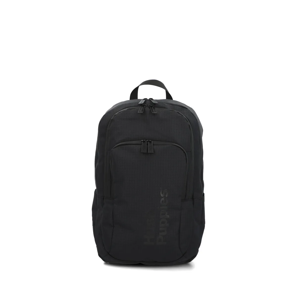 HUSH PUPPIES - Mochila Wr Colorado Back Negro HUSH PUPPIES