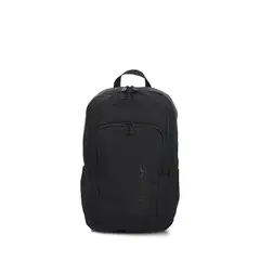 HUSH PUPPIES - Mochila Wr Colorado Back Negro