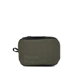 HUSH PUPPIES - Necessaire Wr Ohio Neceser Negro