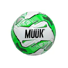 MUUK - Balón De Futbol N°4