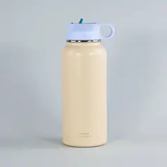 KEEP - BOTELLA INSULADA 1L FLASK NUDE