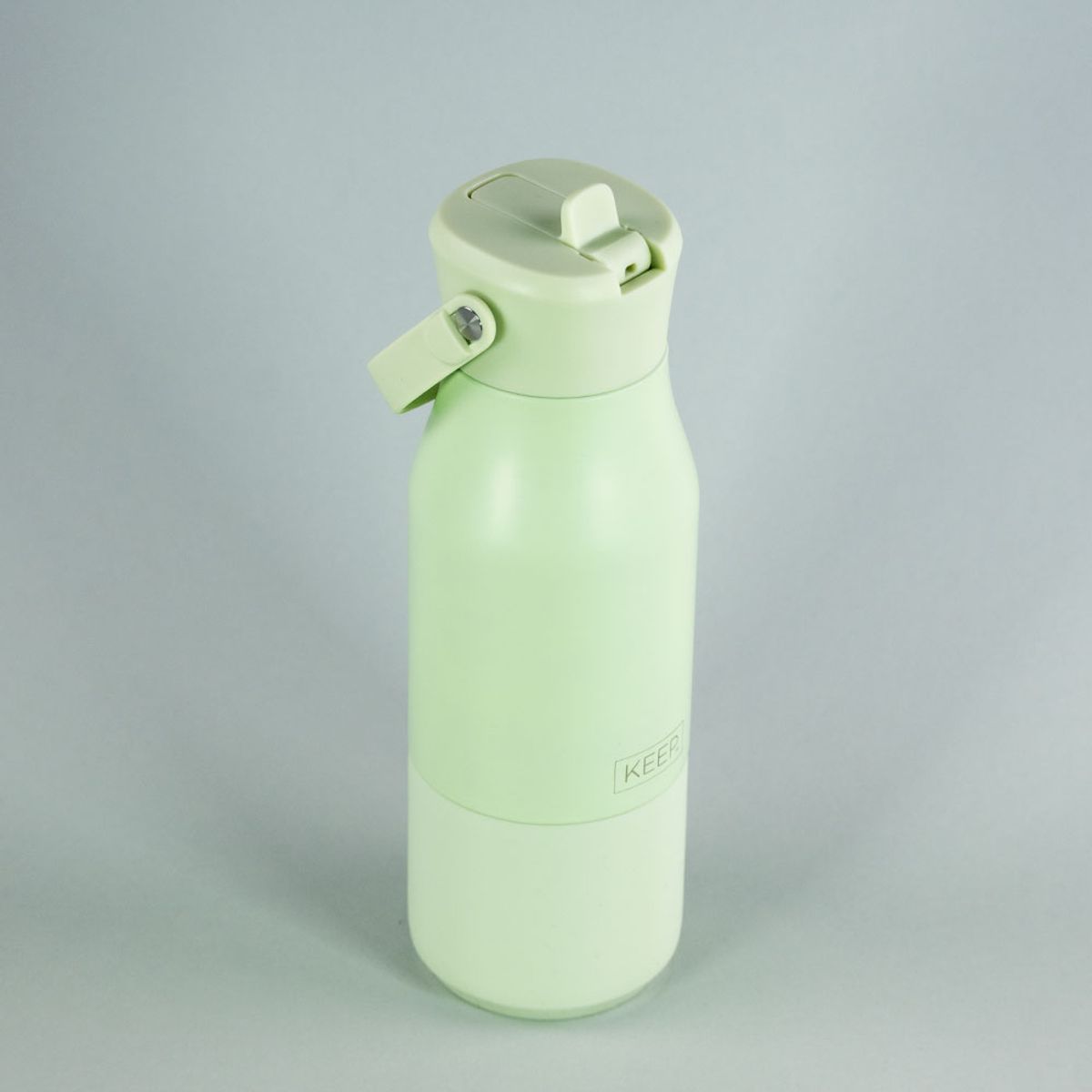 KEEP - BOTELLA INSULADA COLORS 700ML KEEP PISTACHO