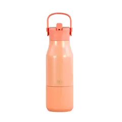 KEEP - BOTELLA INSULADA COLORS 700ML CORAL