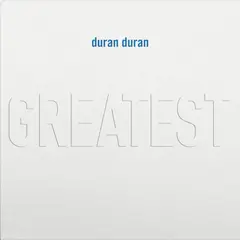 GENERICO - Vinilo Duran Duran Greates Sellado Lp2