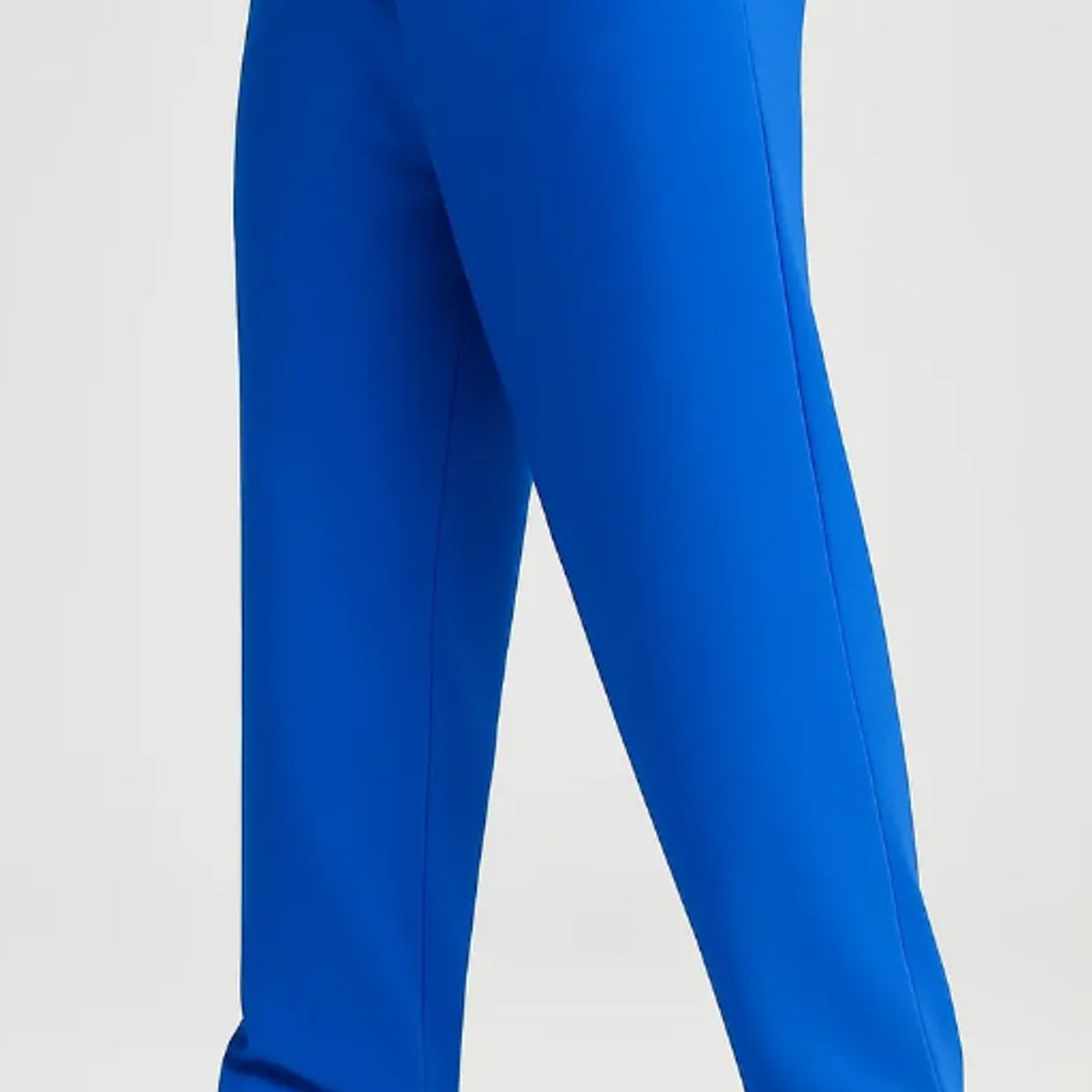 AGW - Pantalón Buzo Recto 100% Algodón Hombre