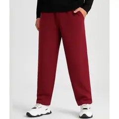 AGW - Pantalón Buzo Recto 100% Algodón Hombre