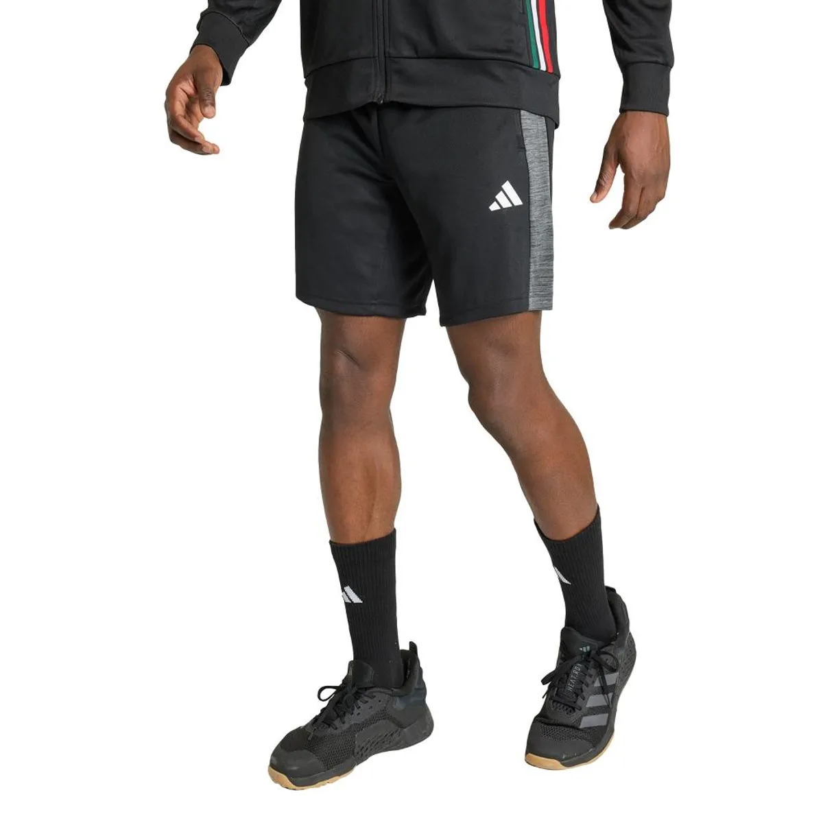 ADIDAS - Shorts Training Essentials Hombre