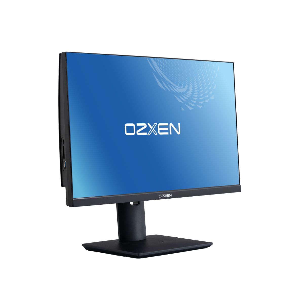 OZXEN - All in One OzXen Synchrony Pro 23.8" FHD Intel Core i5 12450H 8GB RAM 512GB SSD, Windows 11 Pro
