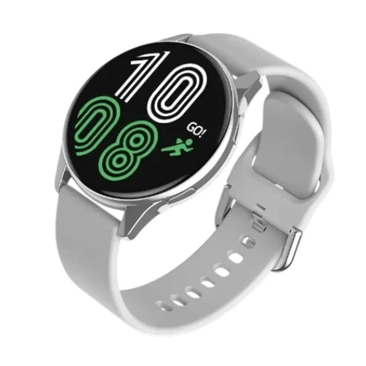 GENERICO - Reloj Smartwatch Active T2 Pro IP67 Reloj Inteligente
