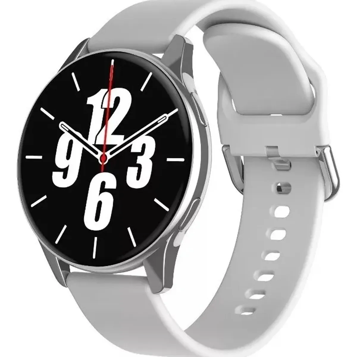 GENERICO - Reloj Smartwatch Active T2 Pro IP67 Reloj Inteligente