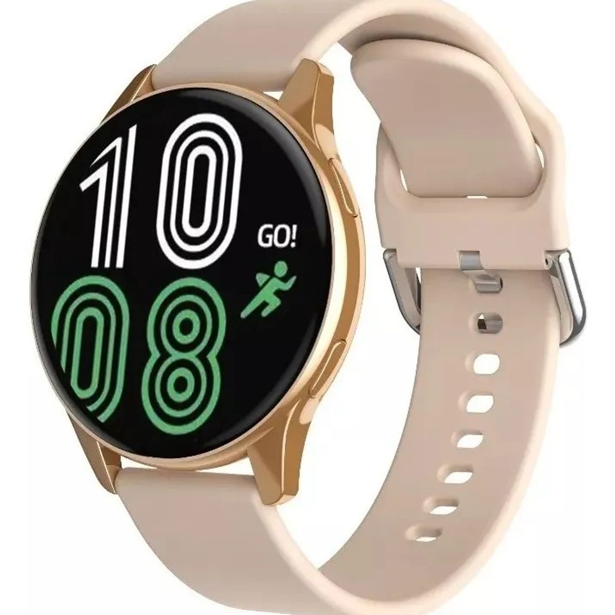 GENERICO - Reloj Smartwatch Active T2 Pro IP67 Reloj Inteligente