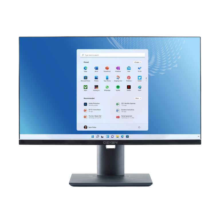 OZXEN All in One OzXen Synchrony Pro 23.8