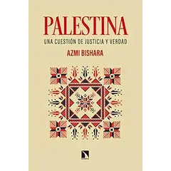 TOP10BOOKS - LIBRO Palestina - Kenneth Oppel