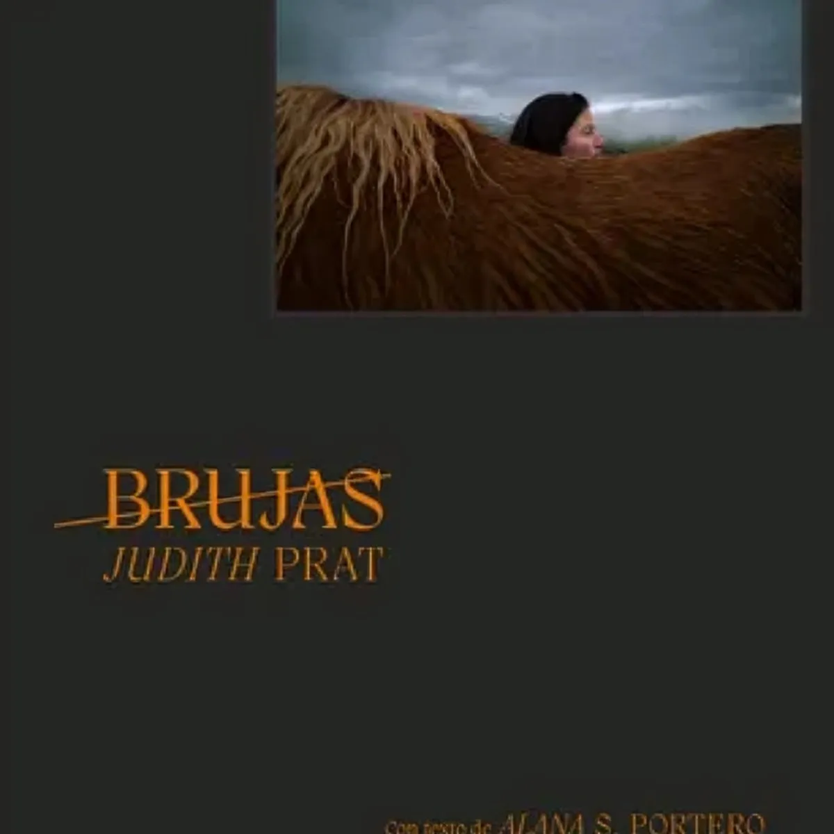 TOP10BOOKS - LIBRO Brujas. Judith Prat - Varios Autores