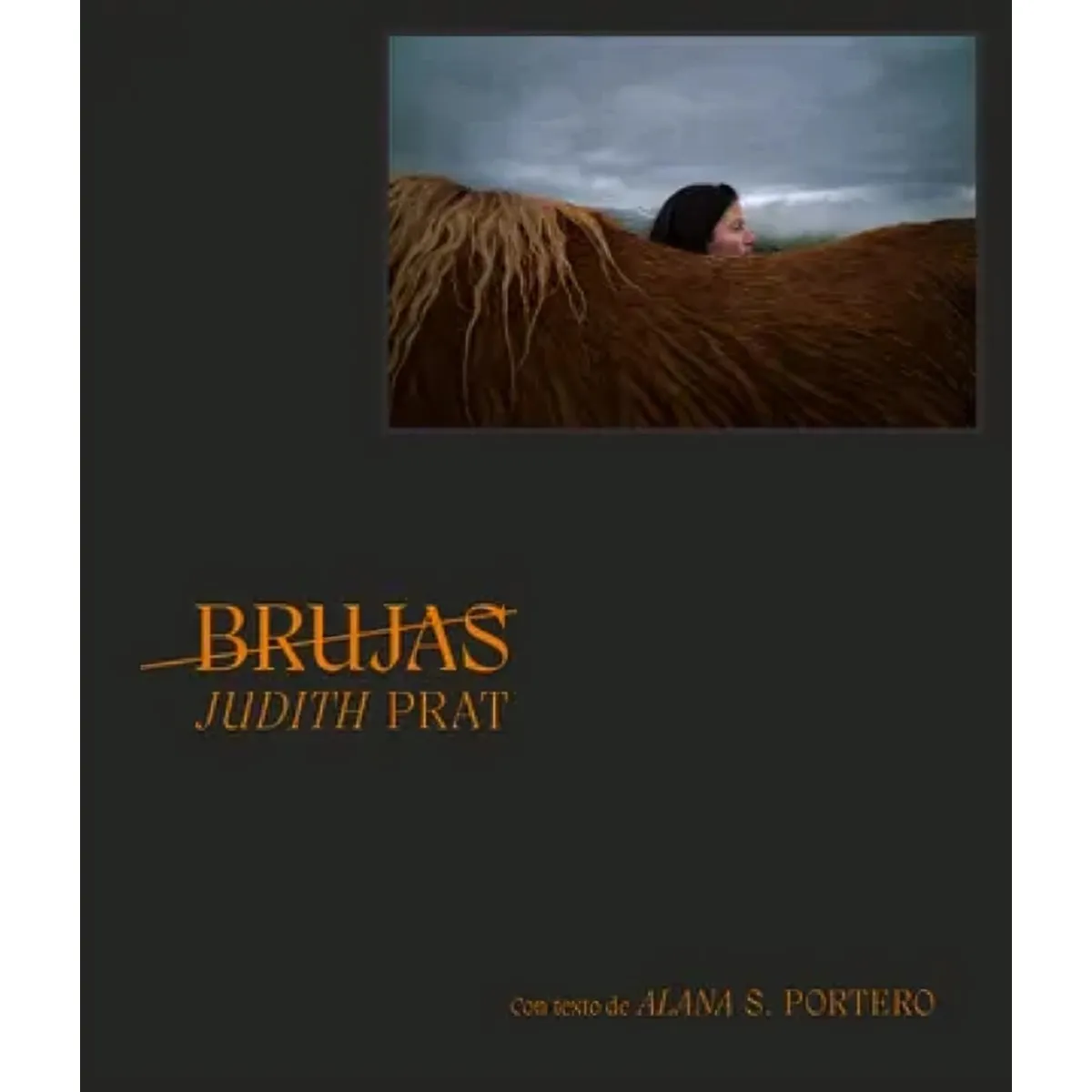 TOP10BOOKS - LIBRO Brujas. Judith Prat - Varios Autores