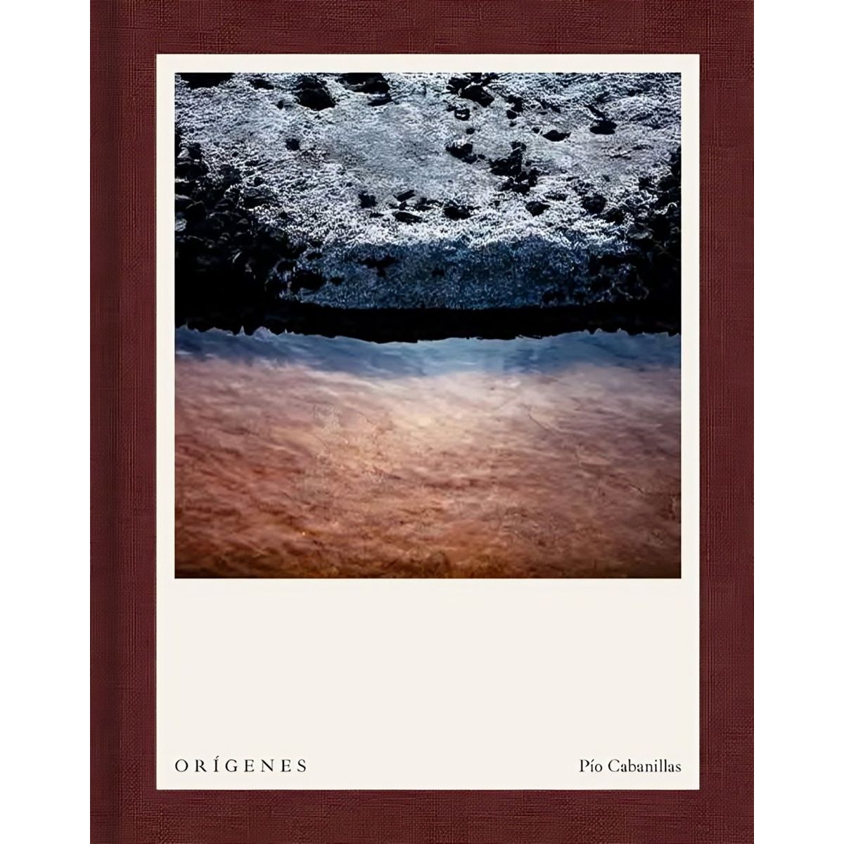 TOP10BOOKS - LIBRO Origenes - José Manuel Valenzuela Arce