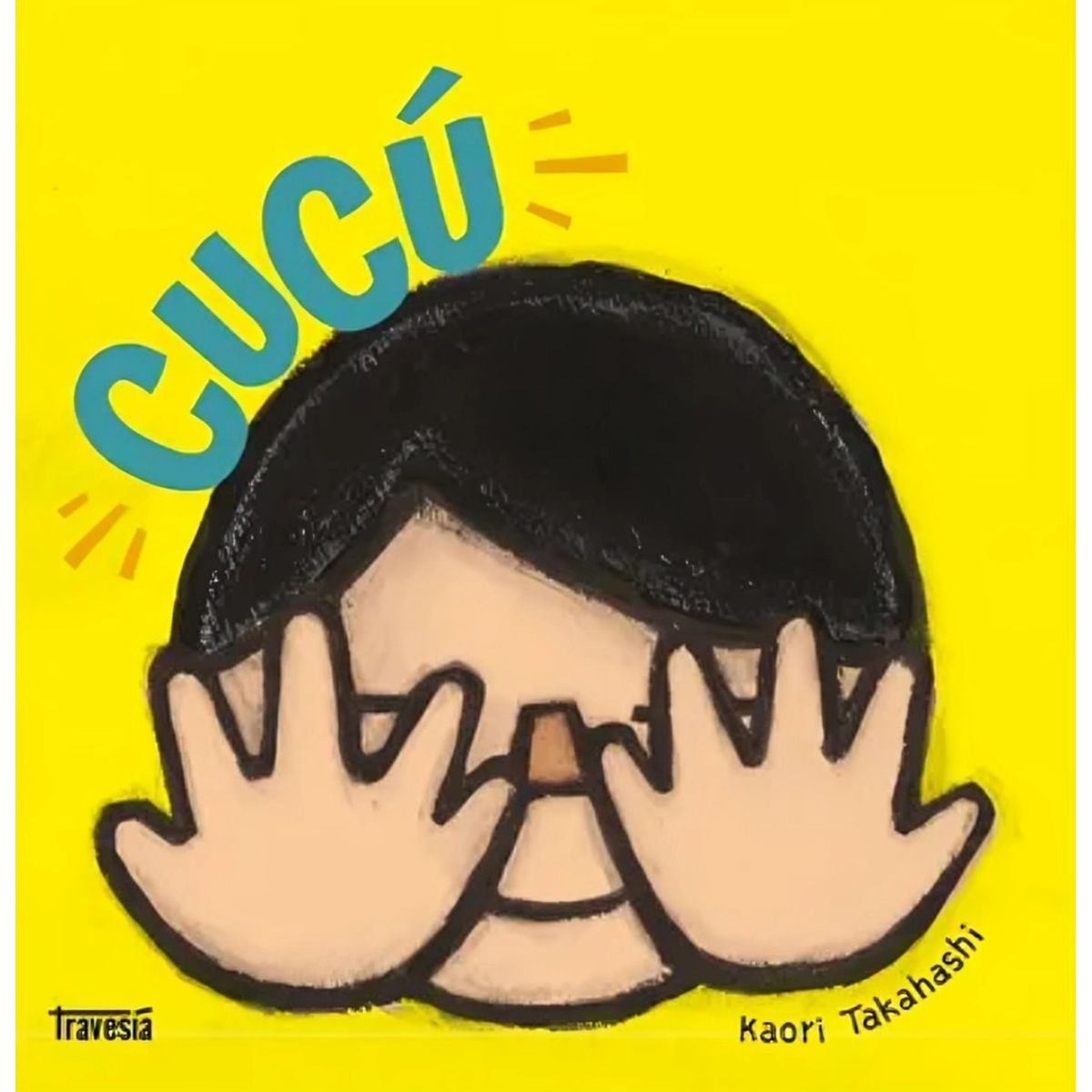 TOP10BOOKS - LIBRO Cucú - Mark Stavish
