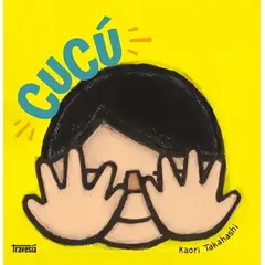 TOP10BOOKS - LIBRO Cucú - Mark Stavish