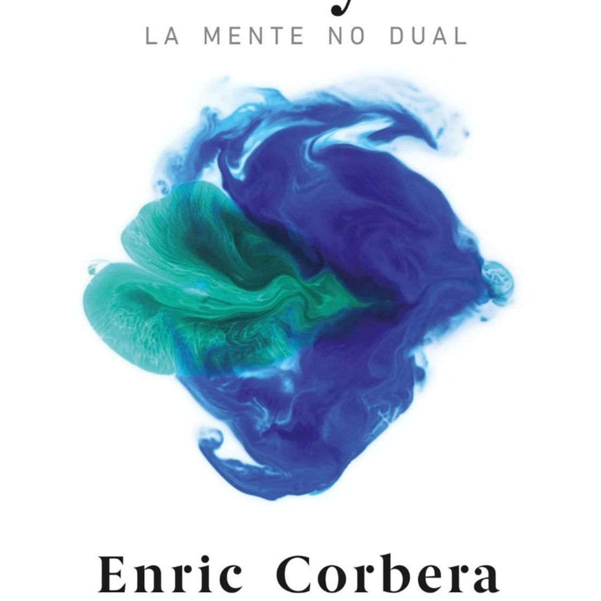 TOP10BOOKS - LIBRO Yo Soy Tú. La Mente No Dual - Enric Corbera