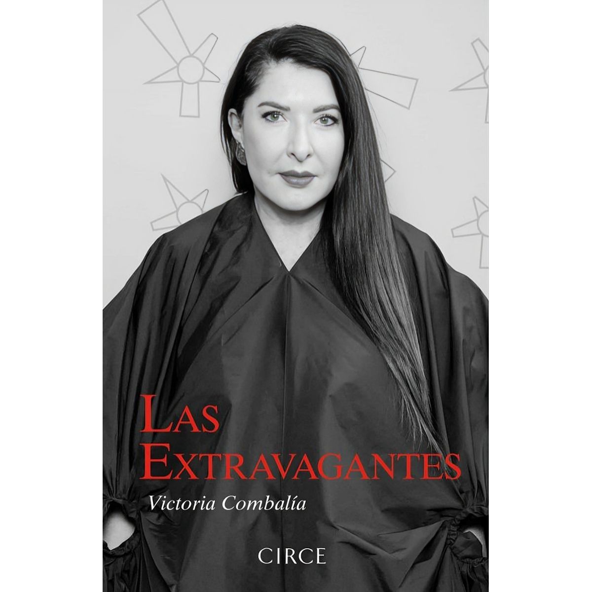 TOP10BOOKS - LIBRO Las Extravagantes - Sofia Chanfreau Amanda Chanfreau