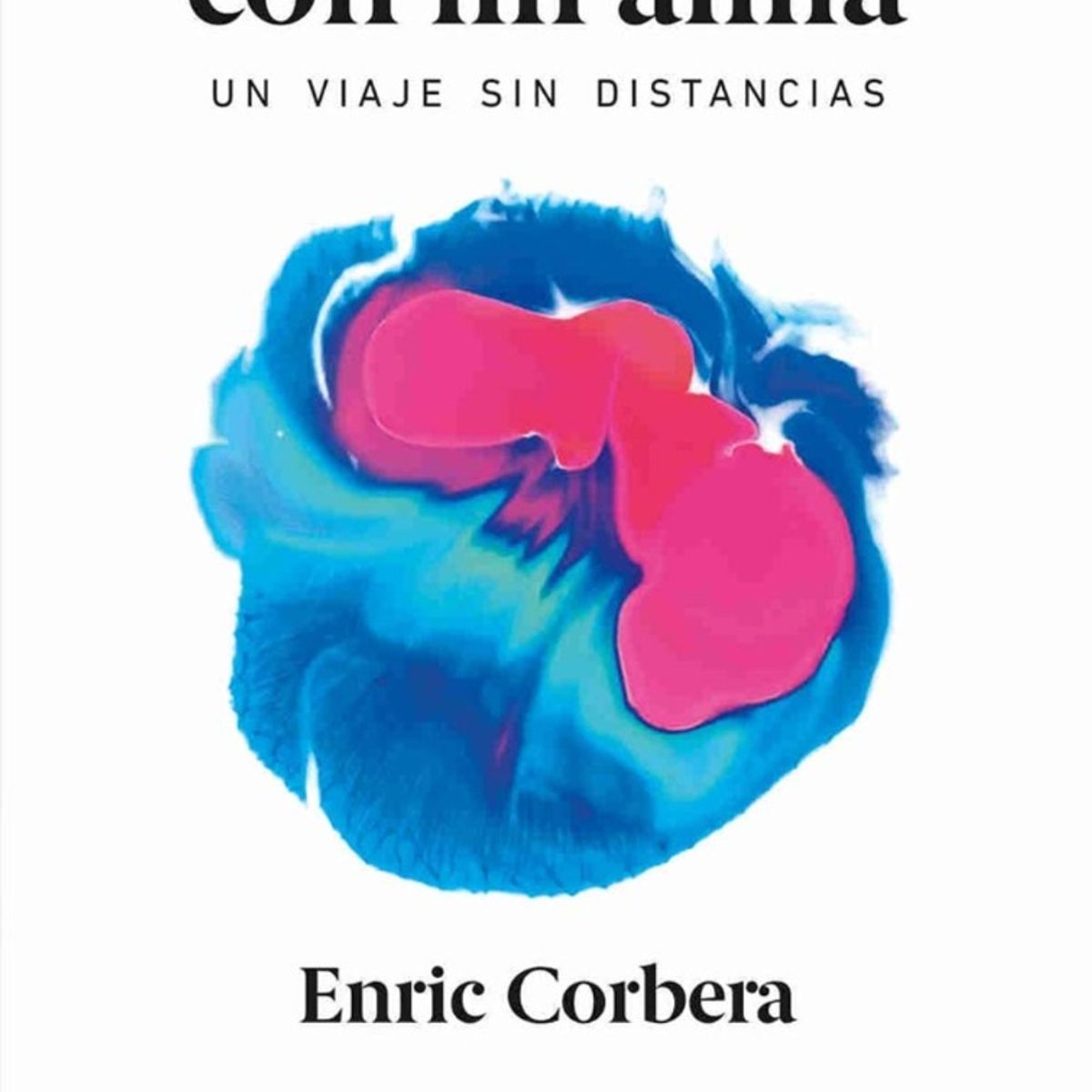 TOP10BOOKS - LIBRO Encuentros Con Mi Alma - Enric Corbera