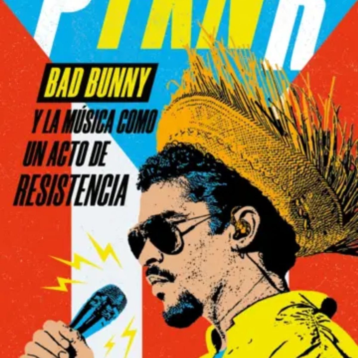 TOP10BOOKS - LIBRO P Fkn R (spanish Edition) - Vanessa Díaz; Petra R. Rivera-Rideau