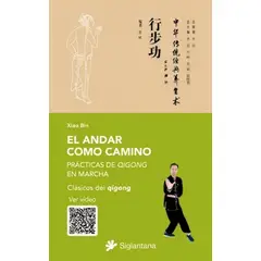 TOP10BOOKS - LIBRO El Andar cómo Camino - XIAO BIN