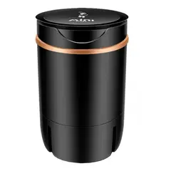 GENERICO - Mini Lavadora 4.5KG Para Ropa Con Centrífuga