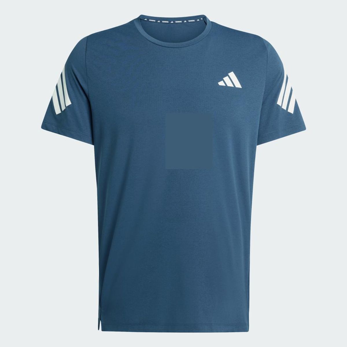 ADIDAS - Polera Deportiva Hombre Adidas