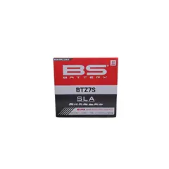 GENERICO - Bateria de Gel para Moto Yamaha R7