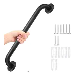 GENERICO - 50cm Barras De Seguridad Apoyo Pasamanos Acero Inoxidable
