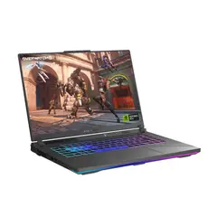 ASUS - ROG Strix G16 G614JIR-N3048W 16" WUXGA 165Hz Intel Core i9-14900HX 16GB RAM 1TB SSD RTX 4070