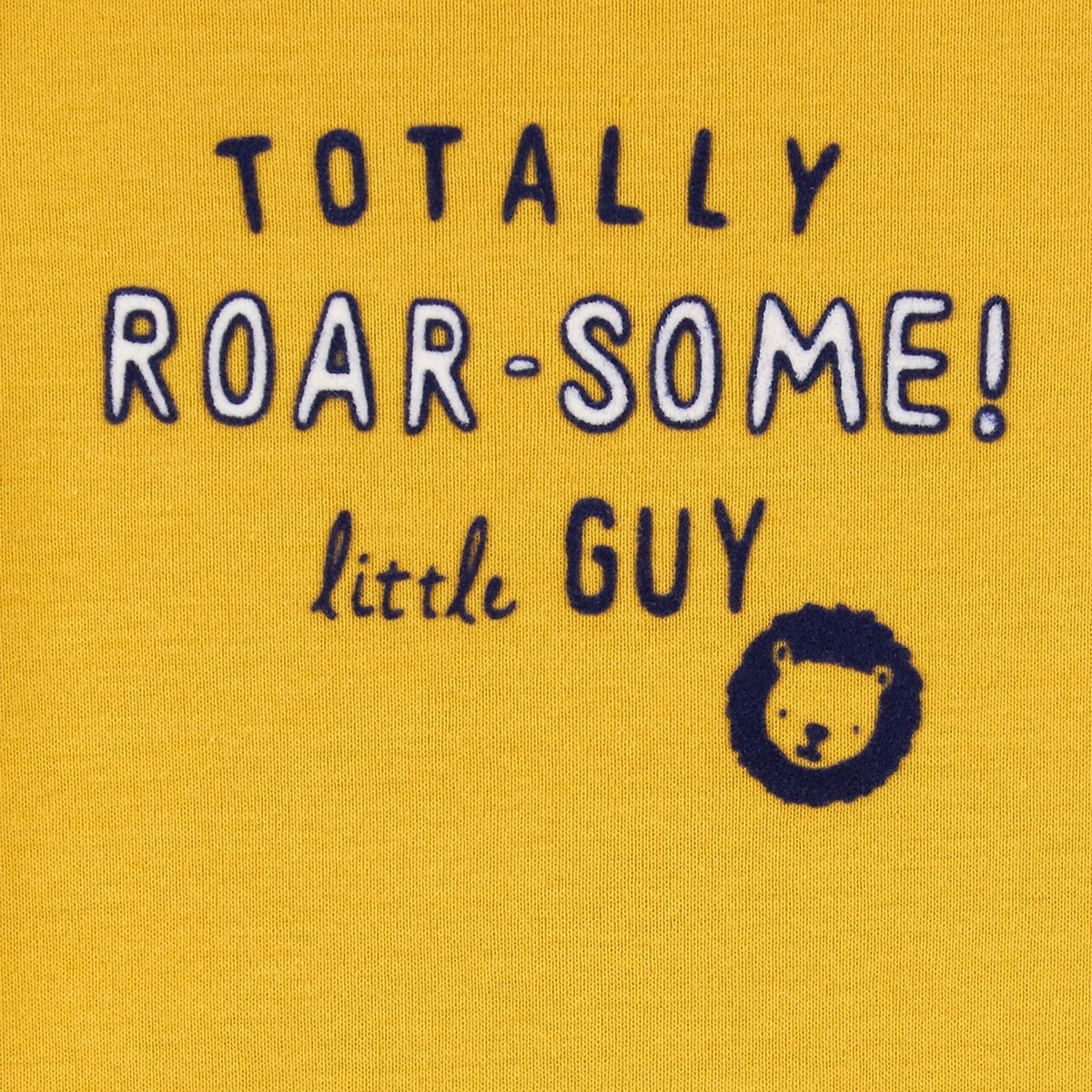 CARTER'S - Carter´s Conjunto 3 Piezas  Pantalón  Y 2 Bodies Bebe Niño