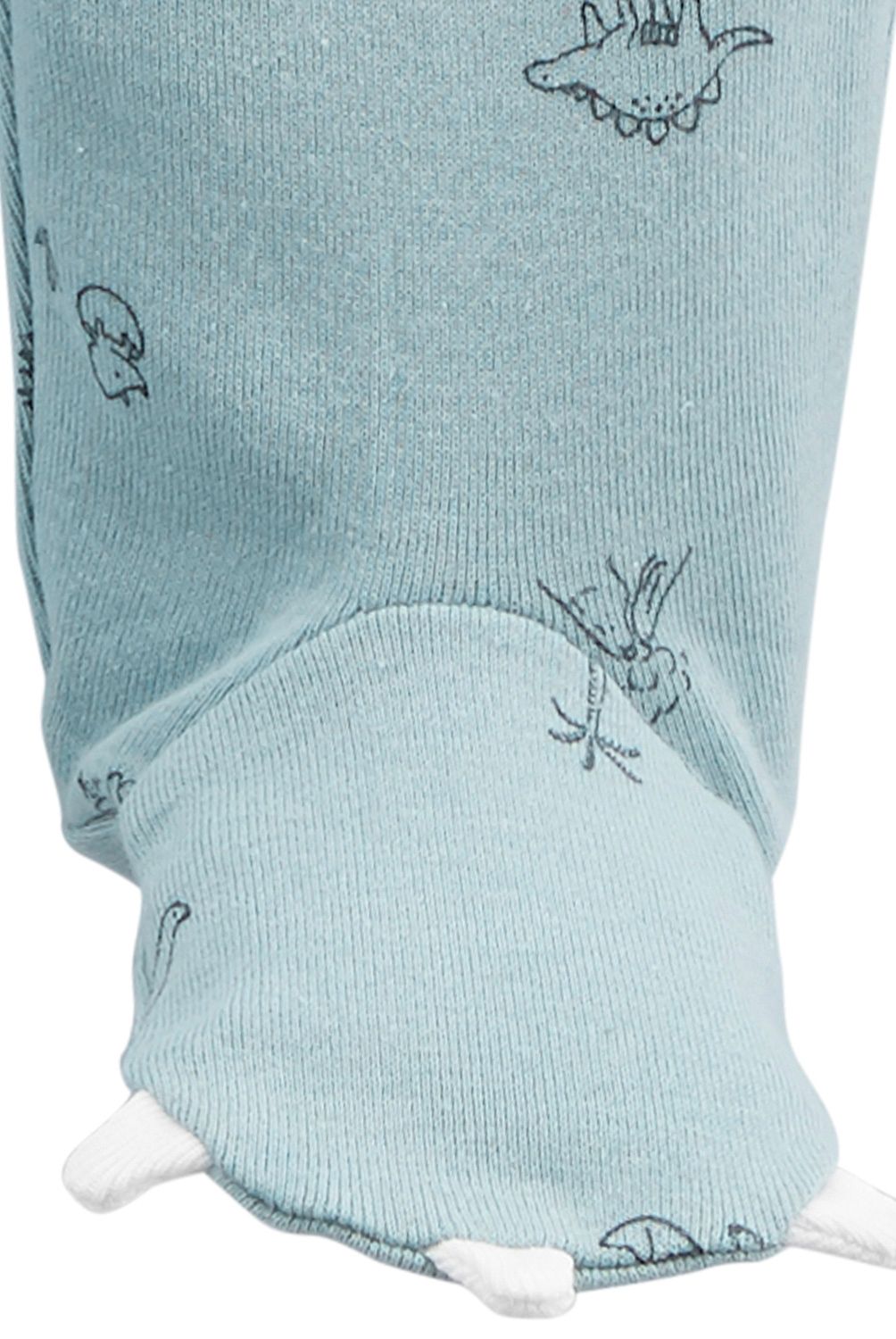 CARTER'S - Carter´s Conjunto 3 Piezas Polera, Pantalón y Gorro Bebé Niño