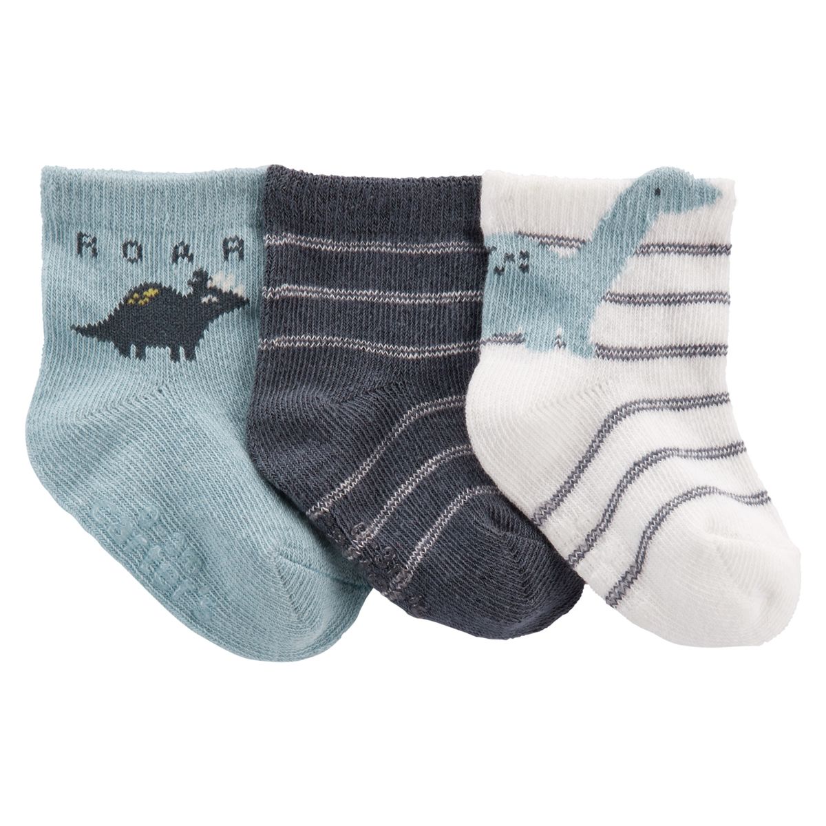 CARTER'S - Carter´s Calcetines Pack 3 Pares Bebe Niño