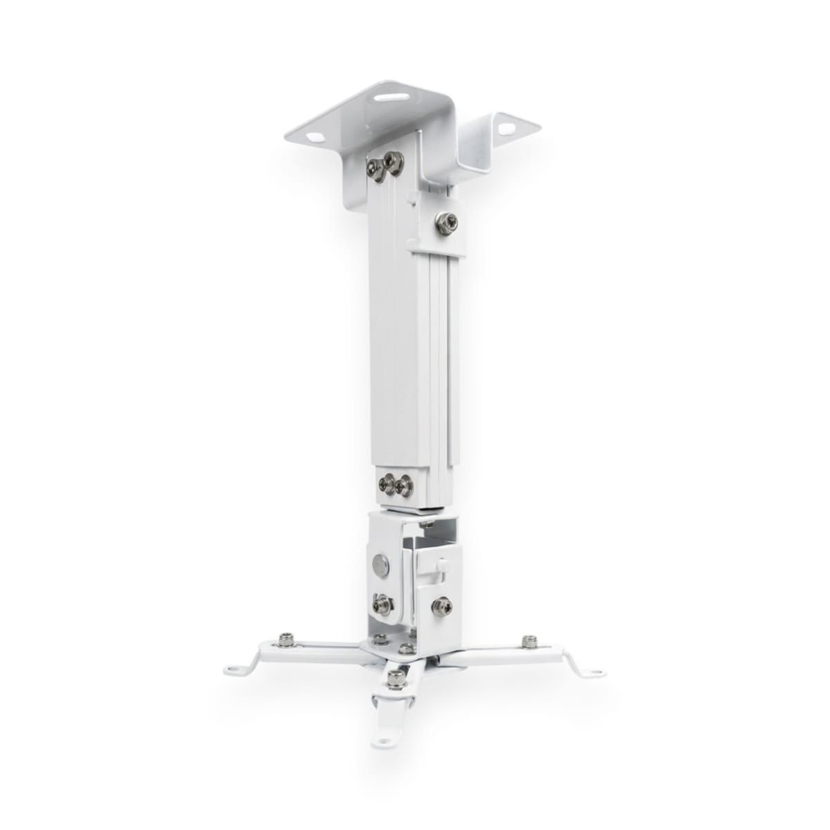 MALIK - Soporte Techo Proyector PM2635 Ajuste 26-35 cm