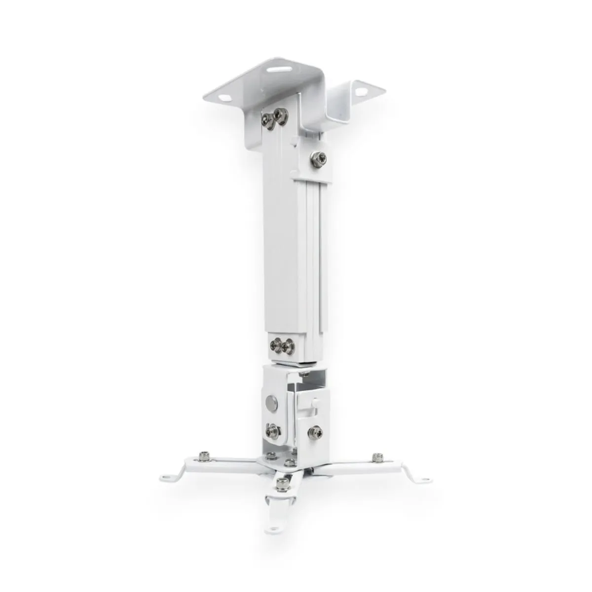 MALIK - Soporte Metálico Proyector PM2635 Montaje Profesional