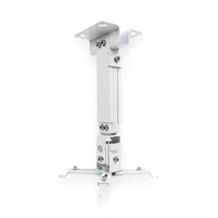 MALIK - Soporte Metálico Proyector PM2635 Montaje Profesional
