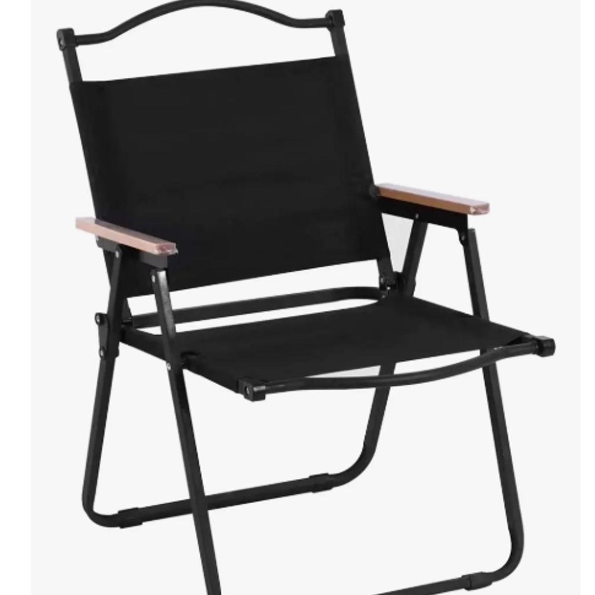 GENERICO - Silla Plegable Camping Portátil