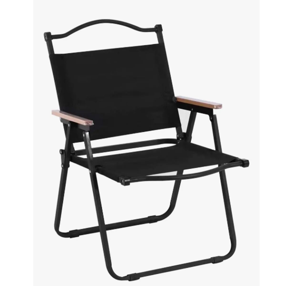 GENERICO - Silla Plegable Camping Portátil